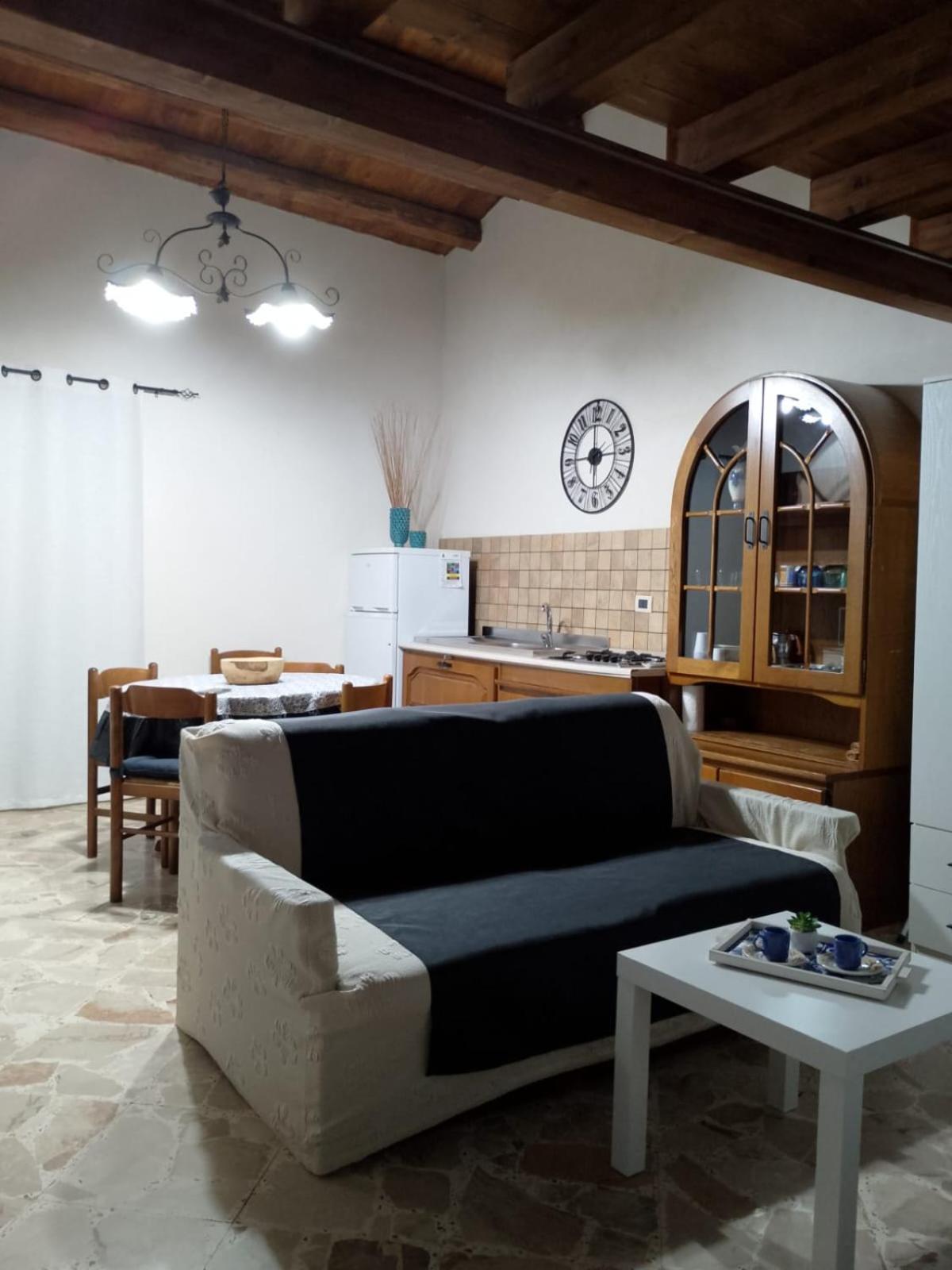 Casa Via Roma Apartment Siculiana Luaran gambar