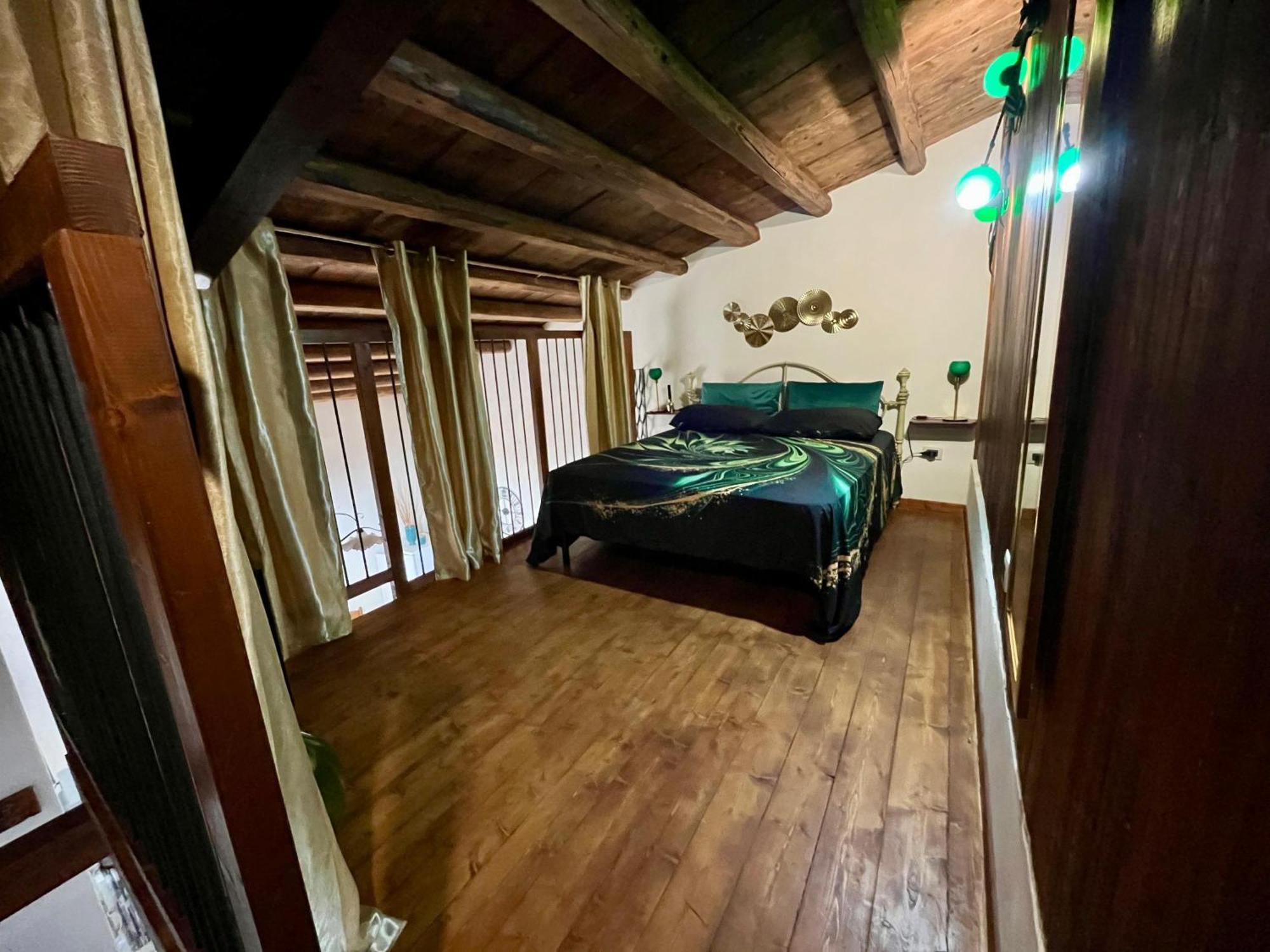 Casa Via Roma Apartment Siculiana Luaran gambar