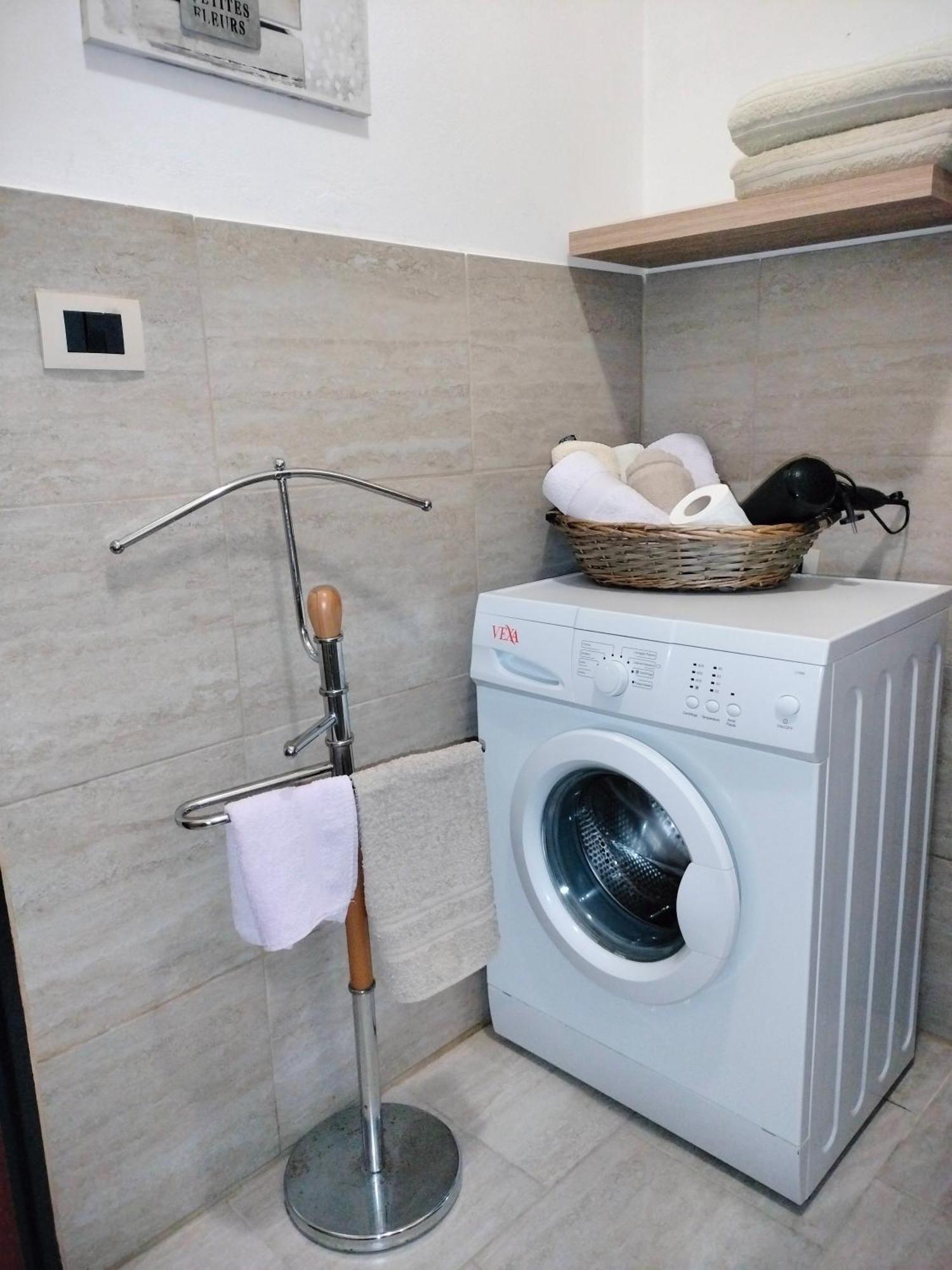 Casa Via Roma Apartment Siculiana Luaran gambar