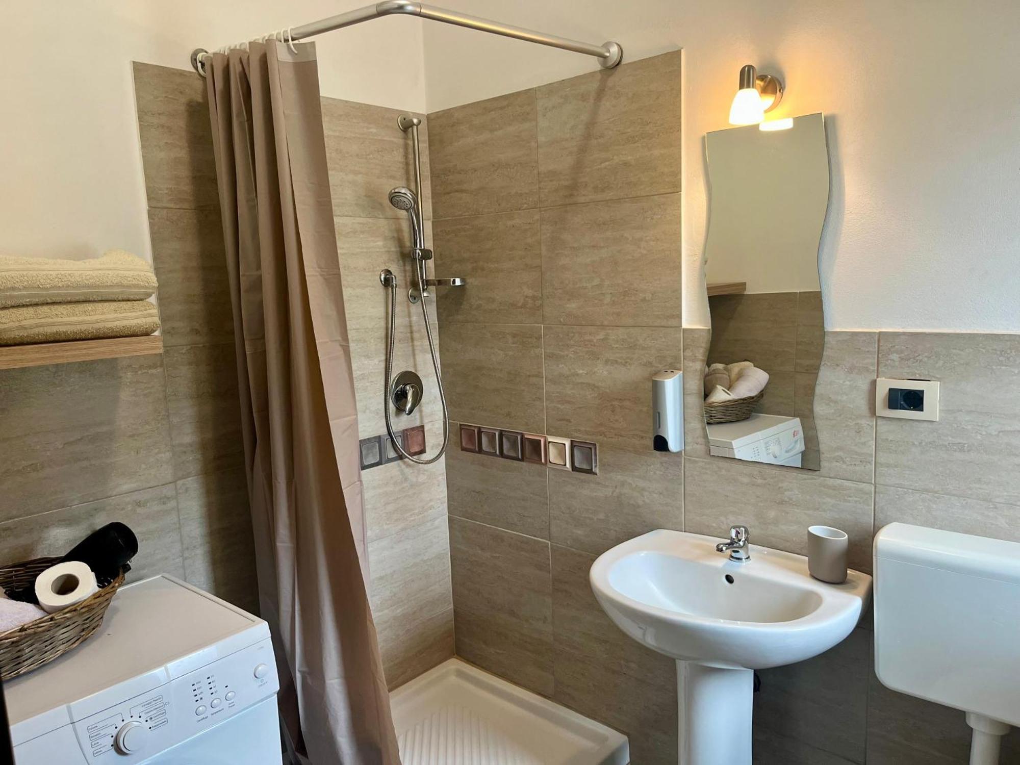 Casa Via Roma Apartment Siculiana Luaran gambar