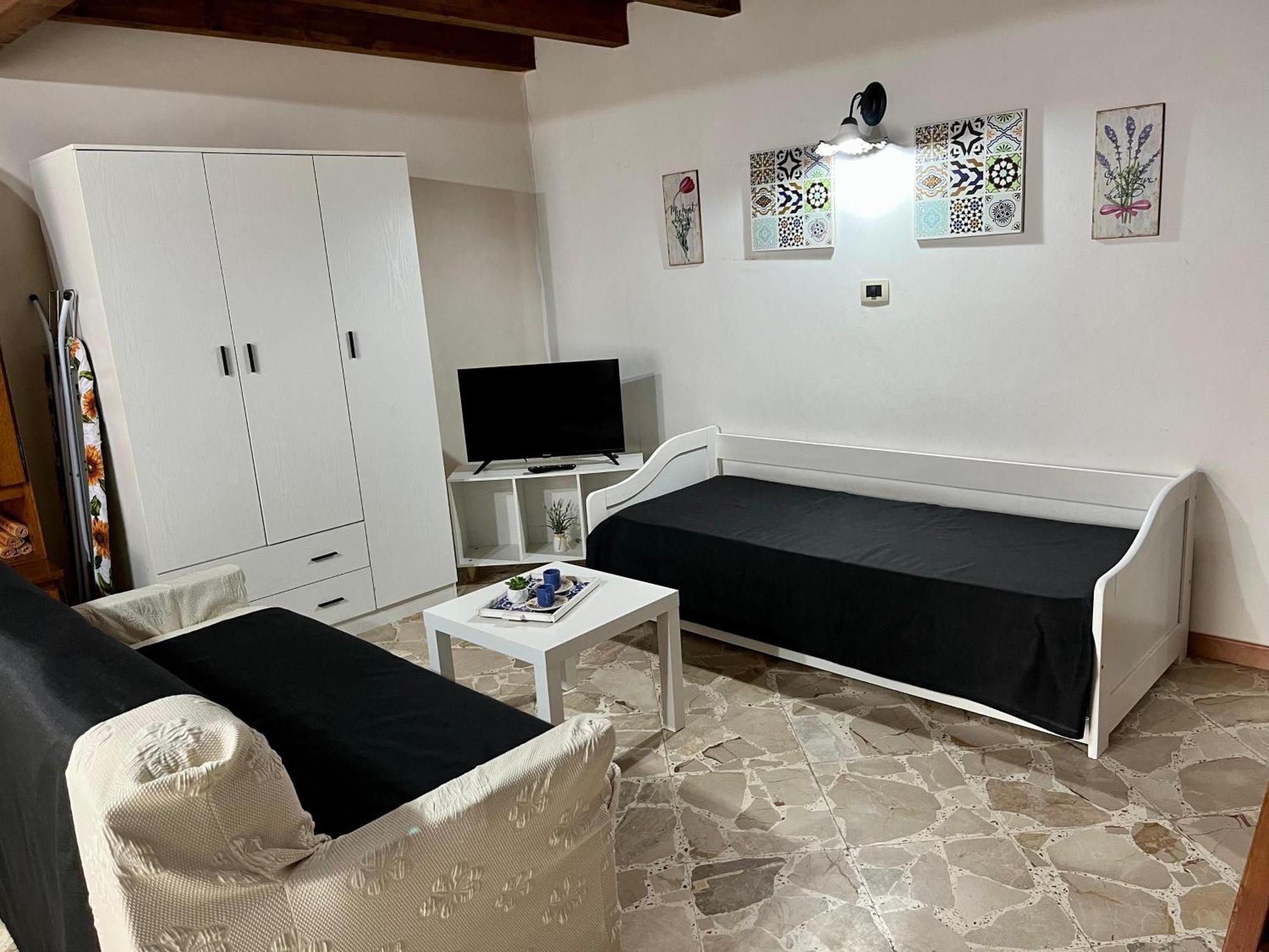 Casa Via Roma Apartment Siculiana Luaran gambar